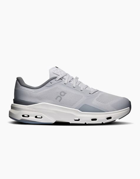 On - zapatillas de entrenamiento Cloudpulse 2 en blanco hielo marfil - view 1
