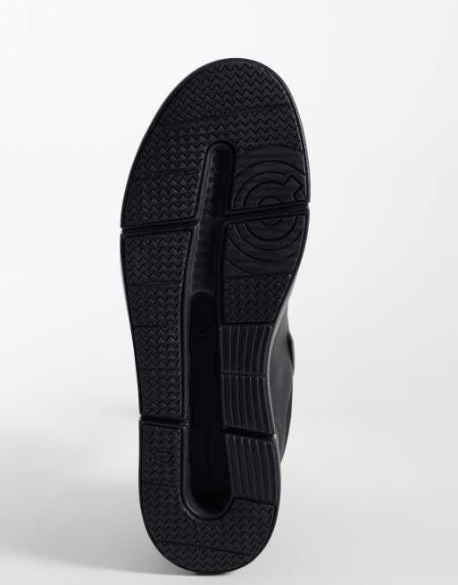 ON - zapatillas de tenis The Roger Advantage en negro, 5 de 5