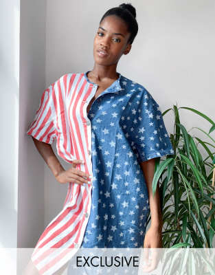 asos usa dresses