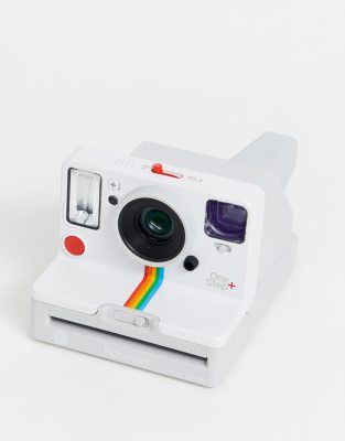 фото One step plus camera in grey-мульти polaroid originals