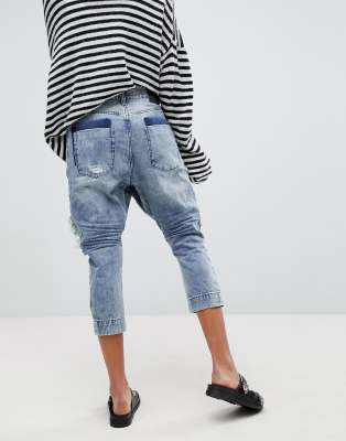 one teaspoon boyfriend jeans