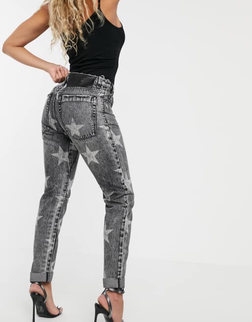 Women's Denim Jeans - Shop Online - One Teaspoon