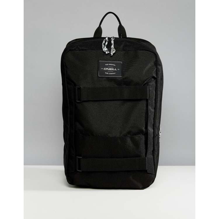 MOCHILA - BOARDER BACKPACK SMALL 20L - BLACK OUT