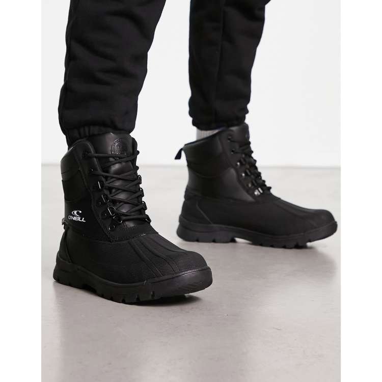 Asos winter boots best sale