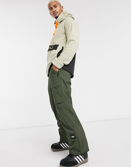O'Neill PM Cargo Pants in green