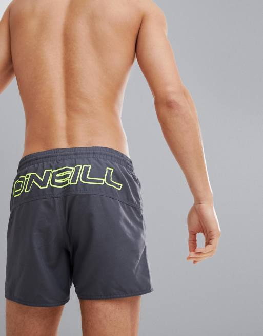 Oneill 2024 swim trunks