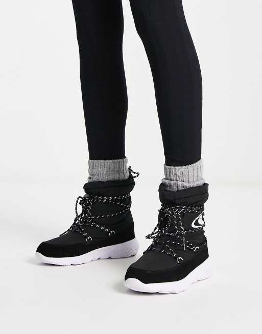 Oneil on sale snow boots