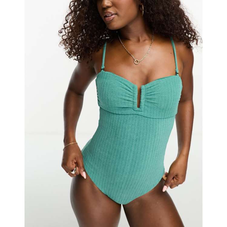 Anila One Piece Swimsuit - Style Room 326