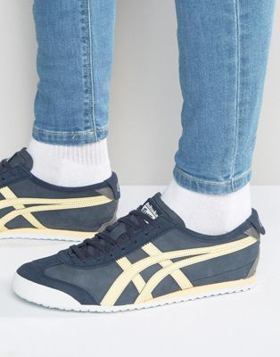 asics mexico 66 trainers
