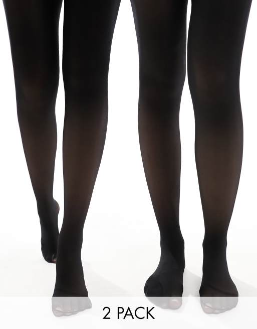 2-pack Tights