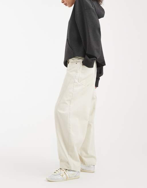 ONLY barrel pants in stone, 2 of 5