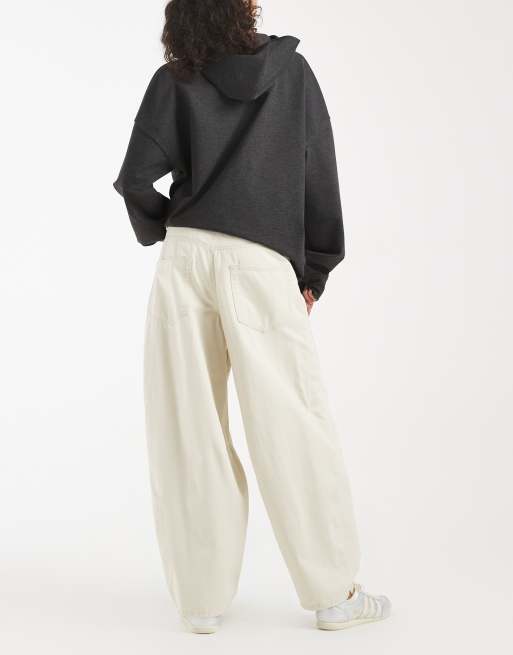ONLY barrel pants in stone, 3 of 5