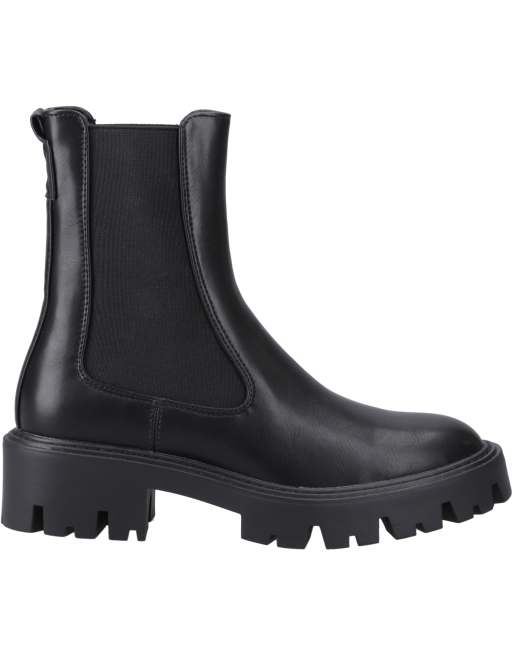 ONLY Betty-1 boot in black