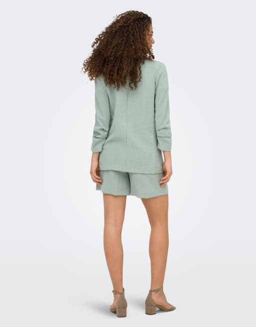 ONLY blazer en jadeite, 2 de 7