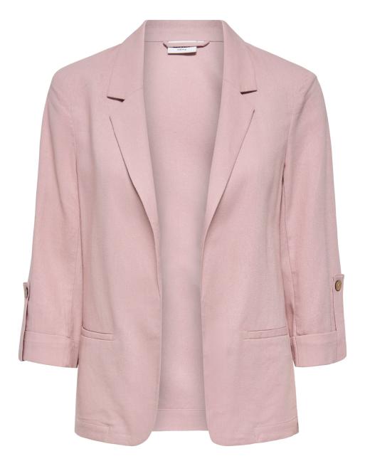 ONLY Blazer in lilla brunito, 6 di 7