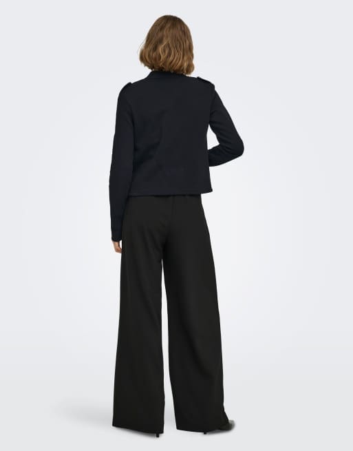 ONLY Blazer nero, 2 di 7