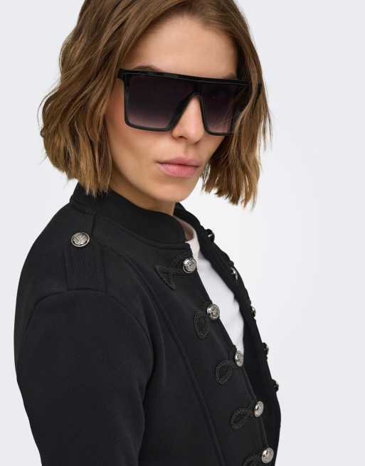 ONLY Blazer nero, 5 di 7