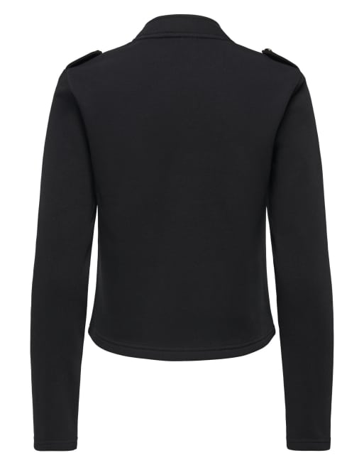 ONLY Blazer nero, 7 di 7