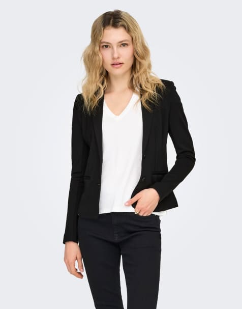ONLY Blazer nero - view 1