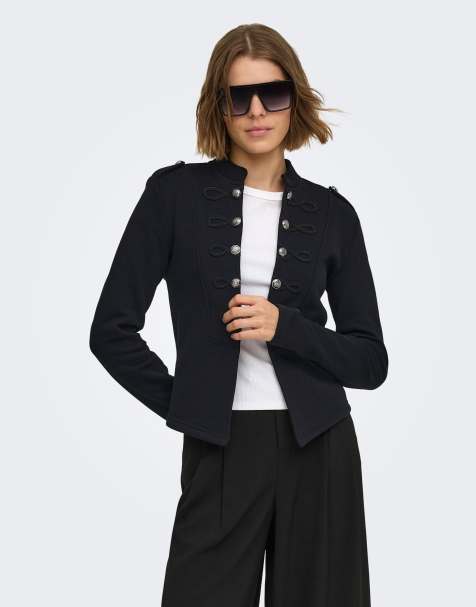 ONLY Blazer noir - view 1