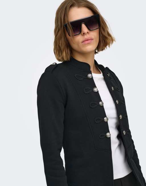 ONLY Blazer noir, 4 de 7