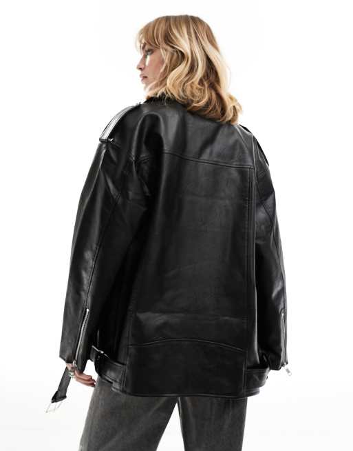 Blouson only noir hotsell