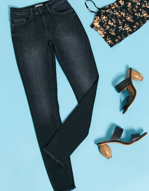 Zustimmung Jährlich Existieren only blush mid waist skinny jeans