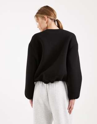 Only Bomber Jacket In Multi