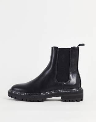 bottines only noir