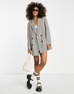 only oversize blazer