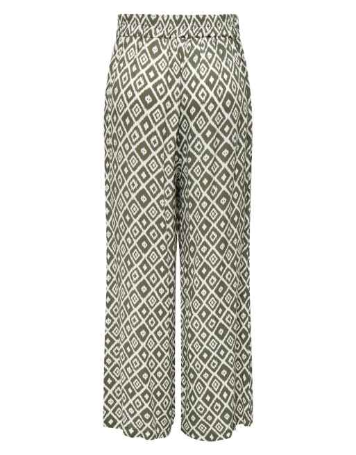 ONLY broek in balsemtint, 6 van 6