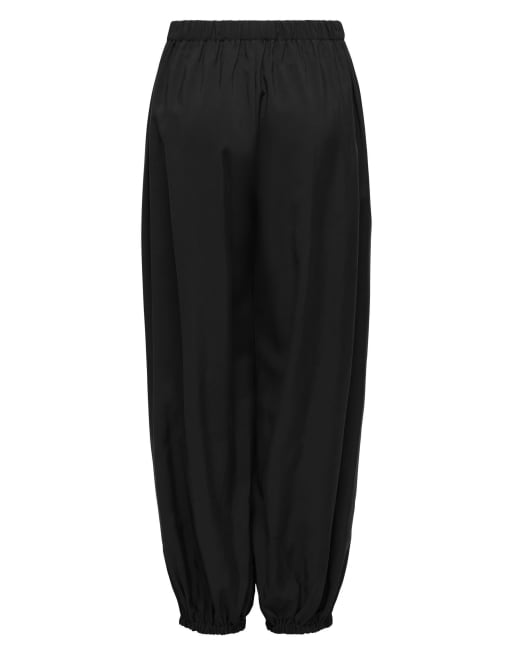ONLY broek in zwart, 7 van 7