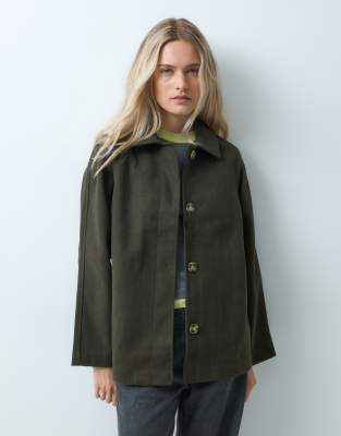 Dark Olive