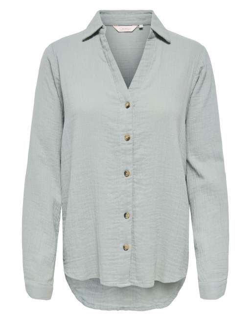ONLY camicia abisso, 6 di 7