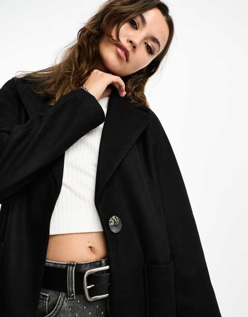 Coat Cappotti Only 2019 Cappotto Oversize Cappotti Uomo 2022 Zara