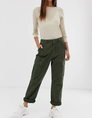 utility trousers