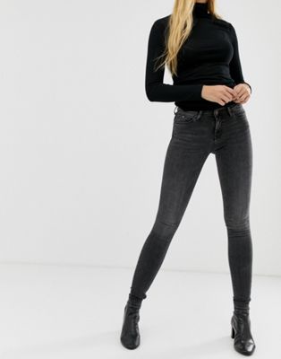 Only Carmen skinny jeans | ASOS
