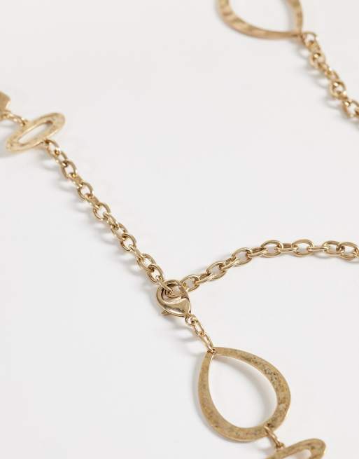 ONLY chain belt in brown tones, 3 of 3