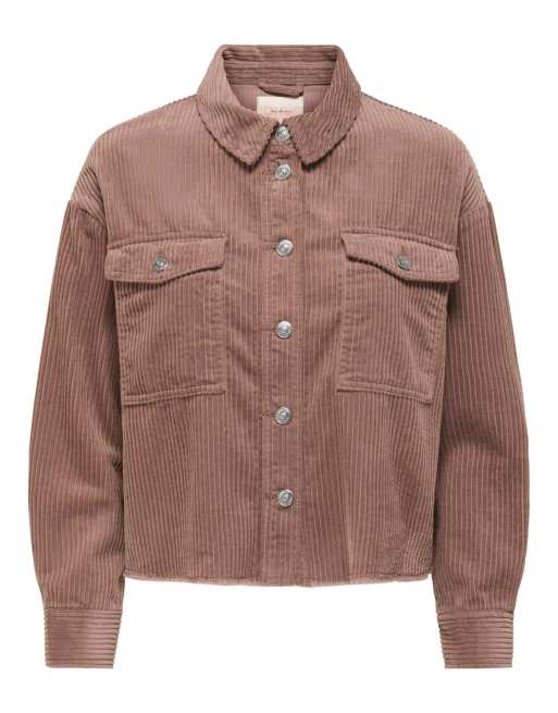 ONLY chaqueta en myristica, 3 de 4
