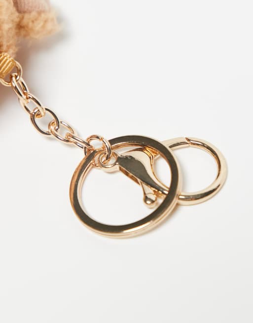 ONLY - Charm a forma di orsetto marrone, 3 di 3