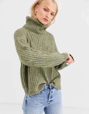 hilfiger knitwear