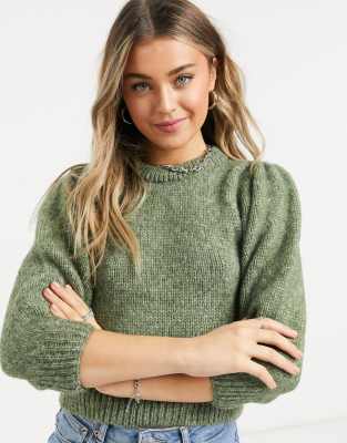 sweater sleeves only