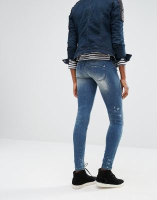 only low waist