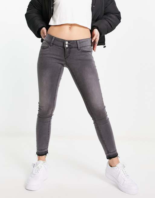 Womens sales coral jeans