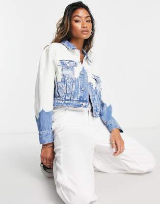 denim jackets women