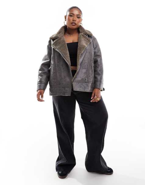 Caterpillar Homme Veste Blouson Aviateur Caterpillar Léger Col