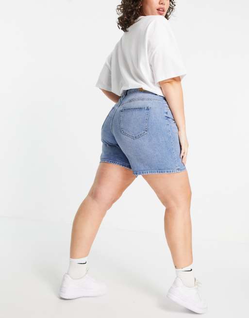 Asos curve outlet shorts