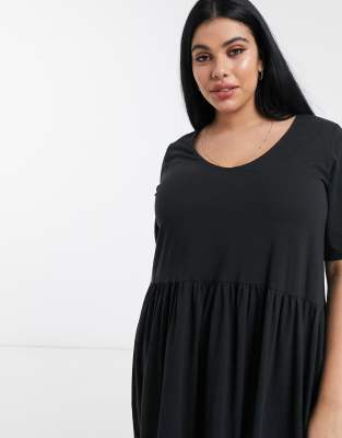 macy's black dressy blouses