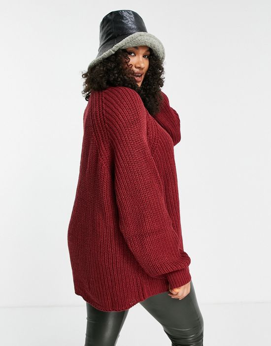 https://images.asos-media.com/products/only-curve-ribbed-balloon-sleeve-sweater-in-red/201163856-2?$n_550w$&wid=550&fit=constrain
