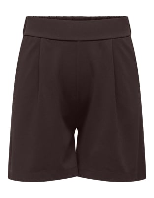 ONLY Curve - Shorts in Schwarz